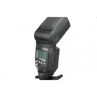 Вспышка YongNuo Speedlite YN-968N для Nikon