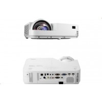 Проектор NEC NP-M332XS