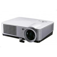 Проектор Unic RD801 White