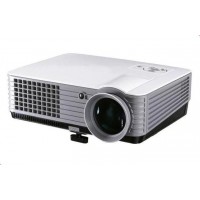 Проектор Unic RD801 Android WiFi White