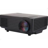 Проектор Unic RD805A Black