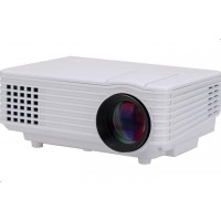 Проектор Unic RD805A White
