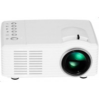 Проектор Unic SD30 White