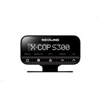 Радар-детектор Neoline X-COP S300