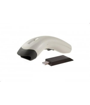 Сканер Mercury CL-200-U USB White