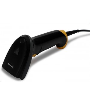 Сканер Mercury 1100PL USB Black