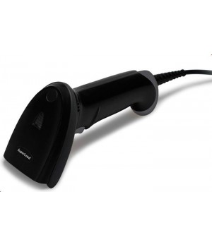 Сканер Mercury 2200 P2D USB Black