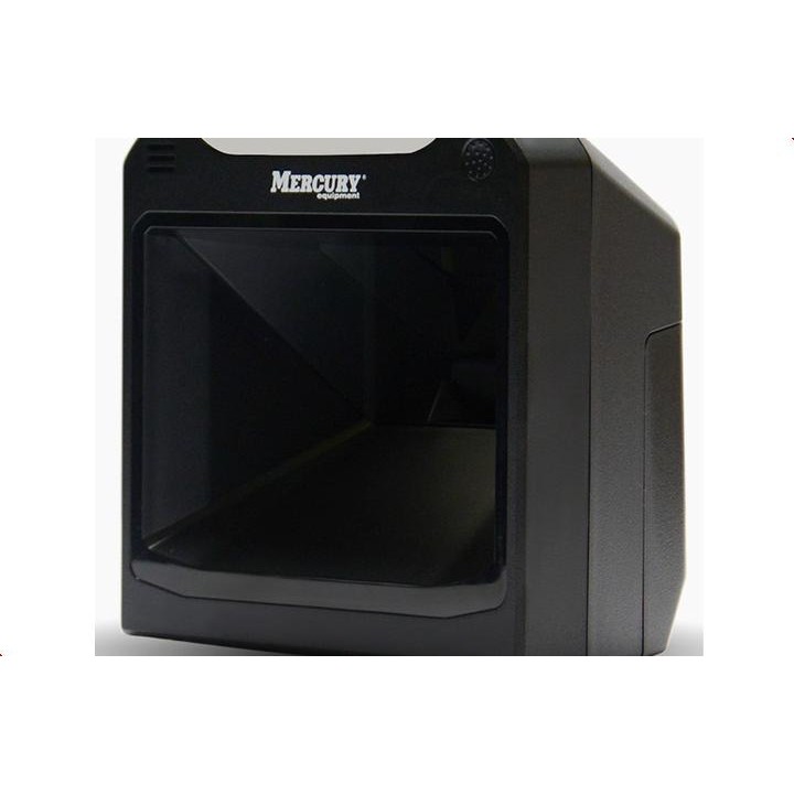 Сканер Mercury 8110 P2D USB Black