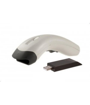 Сканер Mercury CL-200-R USB White