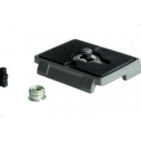 Площадка Manfrotto 200PL 14+38