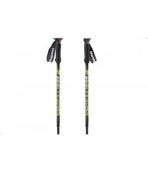 Штатив Manfrotto MMOFFROADG Off Road Walking Sticks Green
