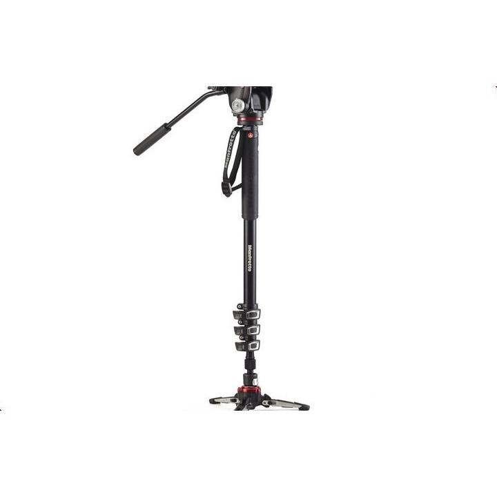Штатив Manfrotto XPRO2W HEAD MVMXPROA42W