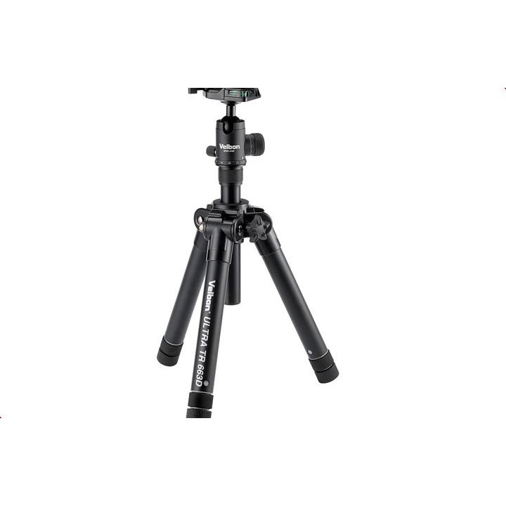 Штатив Velbon Ultra TR 663D
