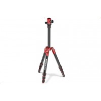 Штатив Manfrotto Element Traveller Red MKELES5RD-BH