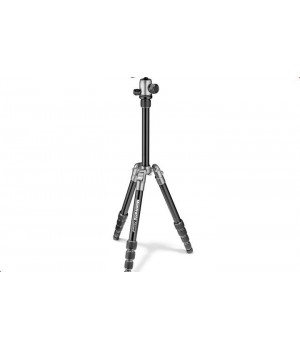 Штатив Manfrotto Element Traveller Grey MKELES5GY-BH