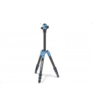 Штатив Manfrotto Element Traveller Blue MKELES5BL-BH