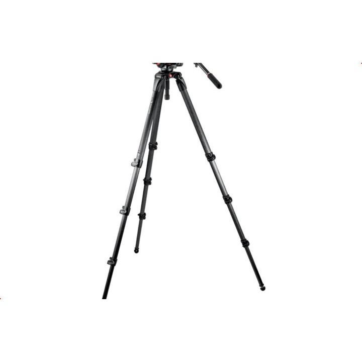 Штатив Manfrotto 536K/504HD