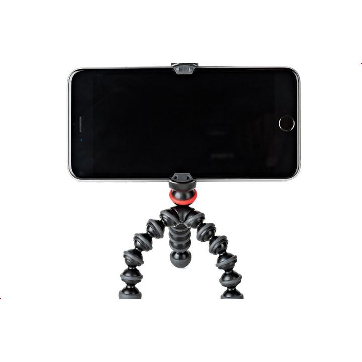 Штатив Joby GorillaPod Mobile Mini Black JB01517