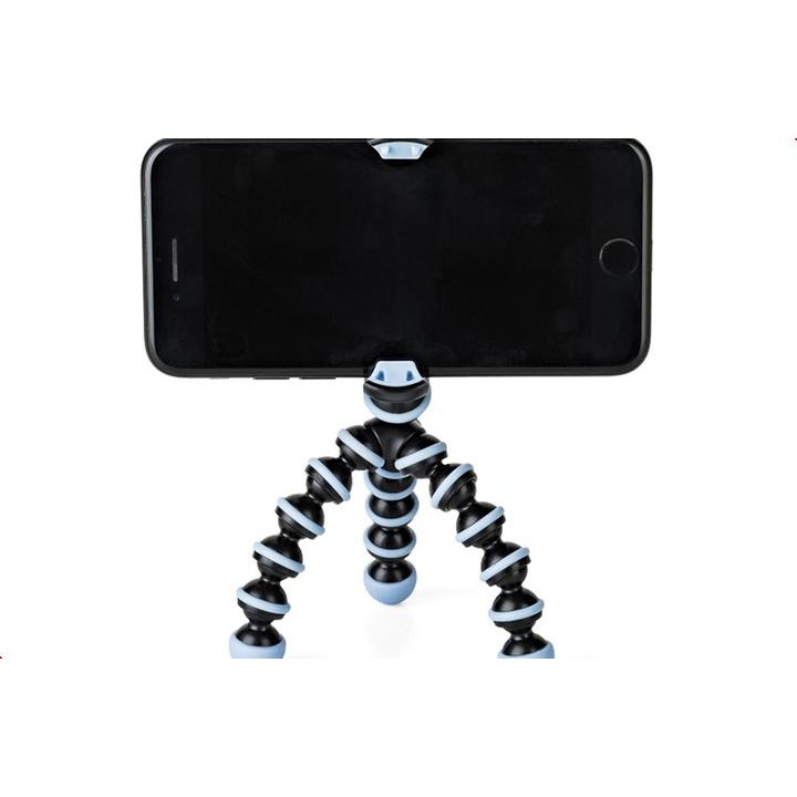 Штатив Joby GorillaPod Mobile Mini Black-Blue JB01518