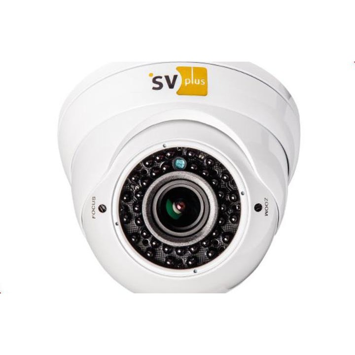 IP камера SVplus SVIP-222