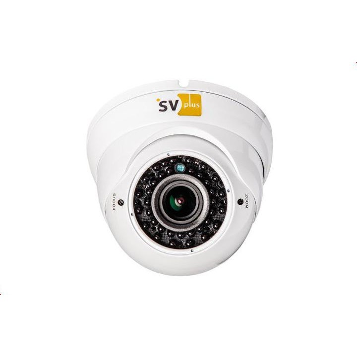 IP камера SVplus SVIP-322