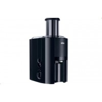 Соковыжималка Braun J300 Multiquick 3