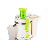 Соковыжималка Delta DL-0231 White-Green