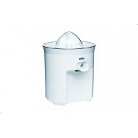 Соковыжималка Braun CJ3050WH
