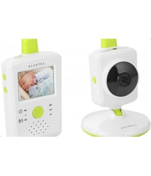 Видеоняня Alcatel Baby Link 500