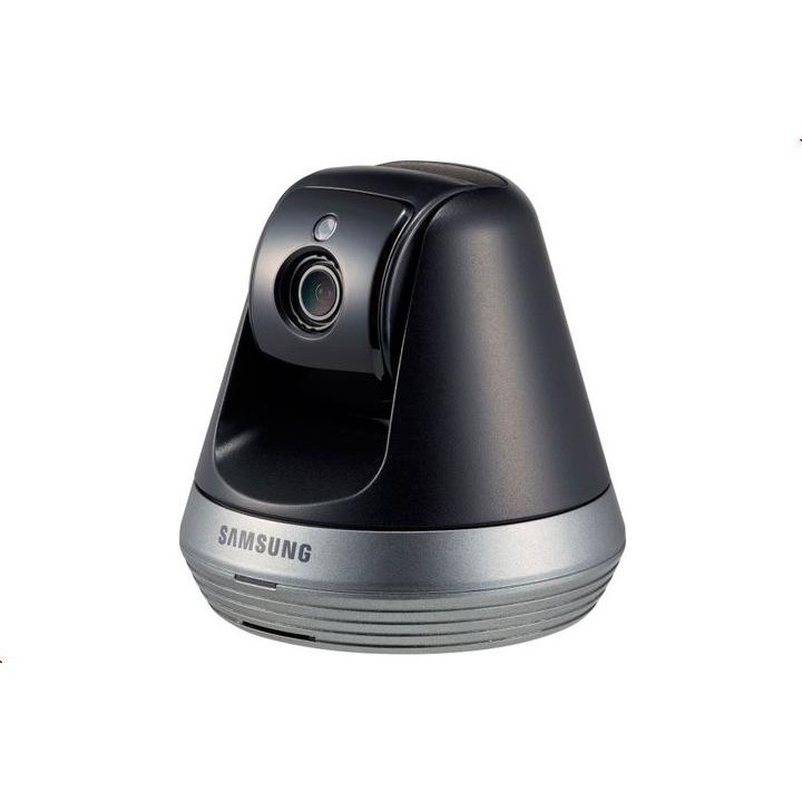 Видеоняня Samsung SmartCam SNH-V6410PN Wi­-Fi Black