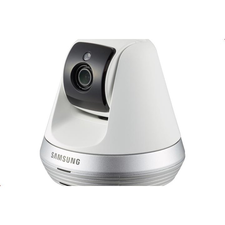Видеоняня Samsung SmartCam SNH-V6410PN Wi­-Fi White