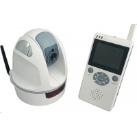 Видеоняня Zodikam 8229