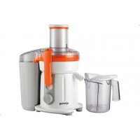 Соковыжималка Gorenje JC803O White-Orange