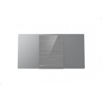 Минисистема Panasonic SC-HC400 Silver SC-HC400EE-S