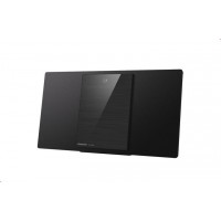 Минисистема Panasonic SC-HC400 Black SC-HC400EE-K