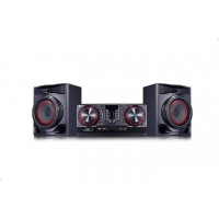 Минисистема LG CJ44