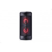 Минисистема LG FJ5