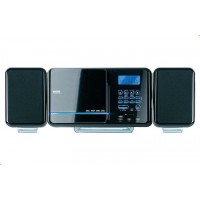 Минисистема Mystery MMK-575U