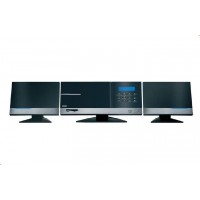 Минисистема Mystery MMK-809U