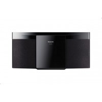 Минисистема Panasonic SC-HC19EE-K