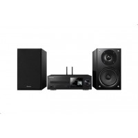 Минисистема Pioneer X-HM86D-B