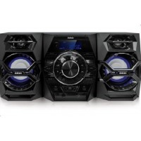 Минисистема BBK AMS117BT