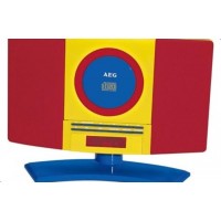 Минисистема AEG MC 4464