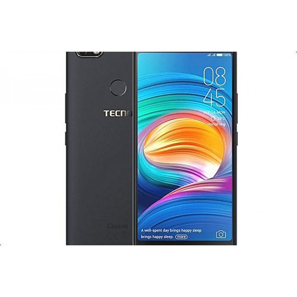 Tecno Camon X