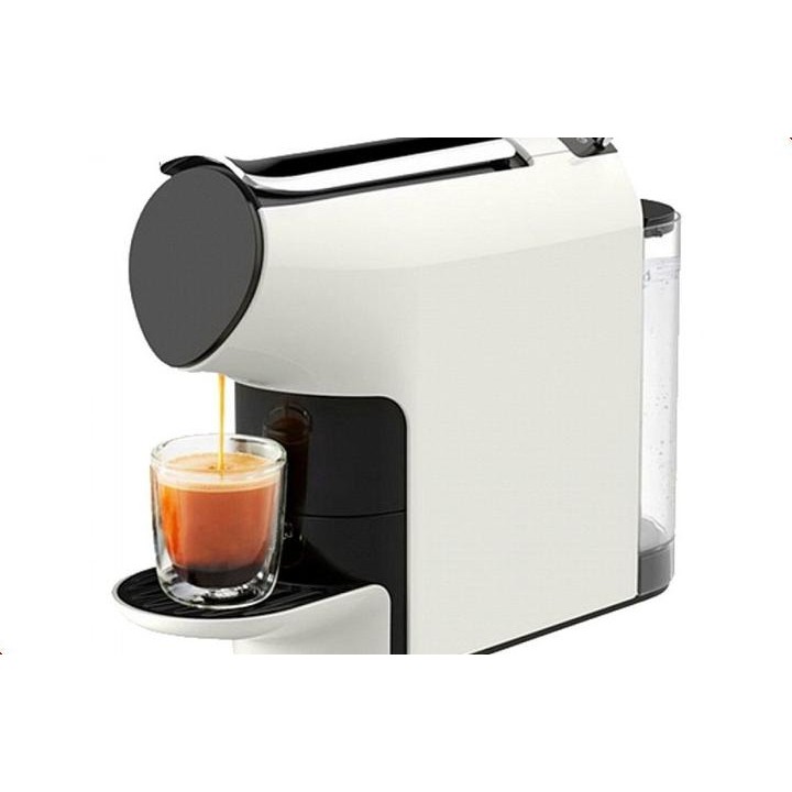 Кофемашина Xiaomi Scishare Capsule Coffee Machine White