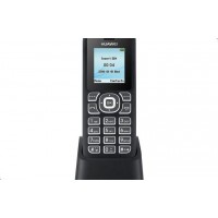 Радиотелефон Huawei F362 Black