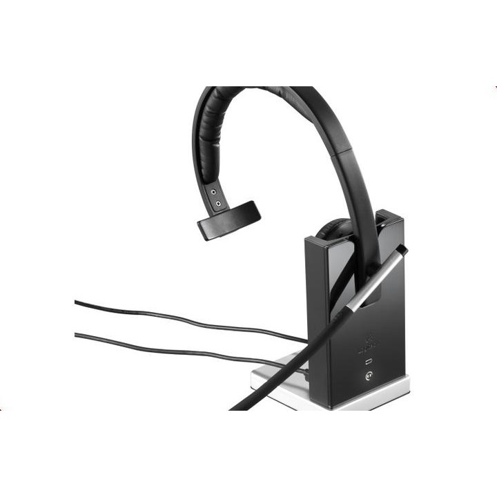 Logitech Wireless Headset Mono H820e 981-000512