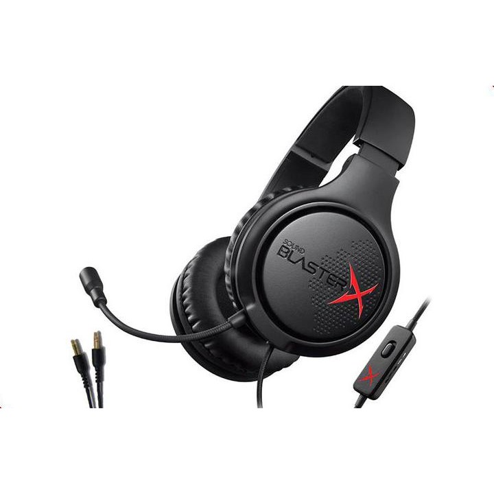 Creative Sound BlasterX H3 70GH034000000