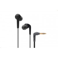 MEElectronics RX18 Black