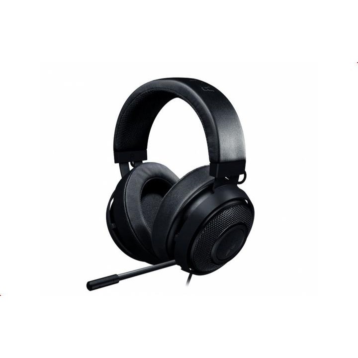 Razer Kraken Pro V2 Oval Black RZ04-02050400-R3M1